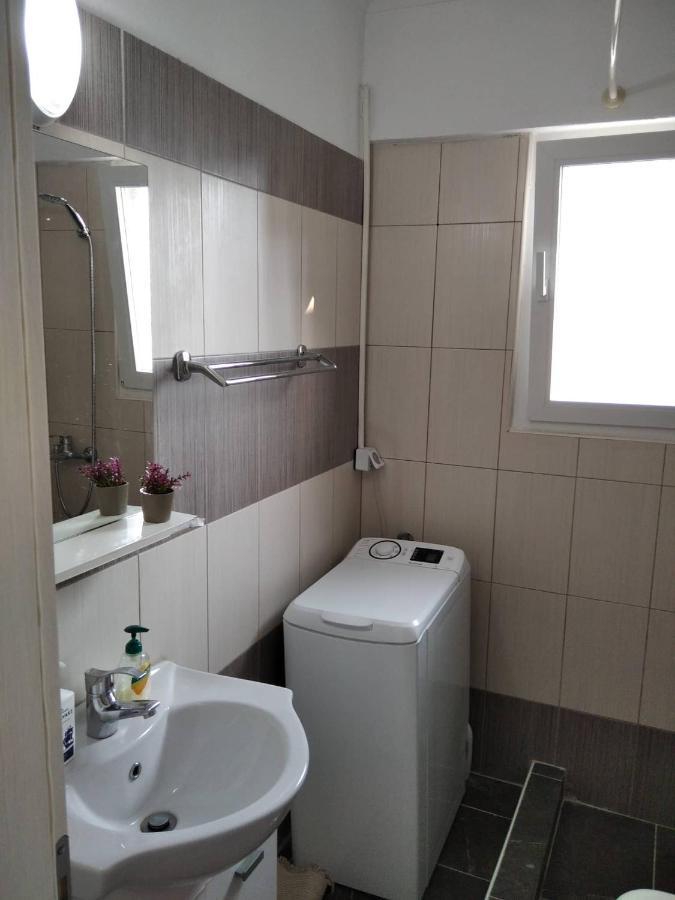 Blue Flag Glyfada Center Apartment Athens Luaran gambar