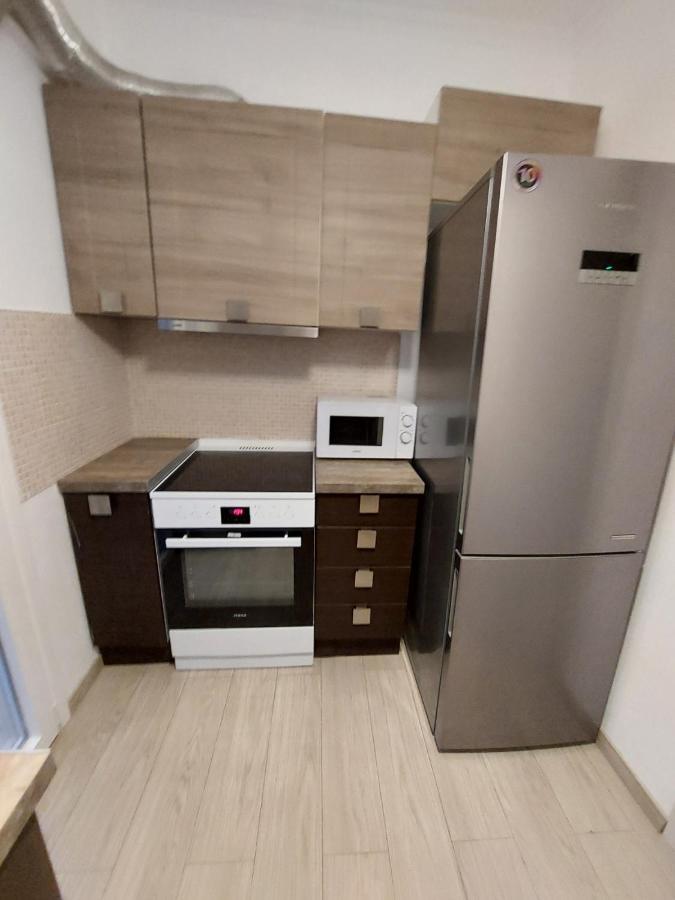 Blue Flag Glyfada Center Apartment Athens Luaran gambar