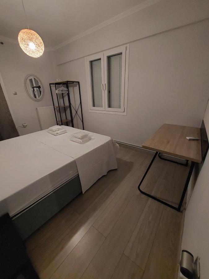 Blue Flag Glyfada Center Apartment Athens Luaran gambar