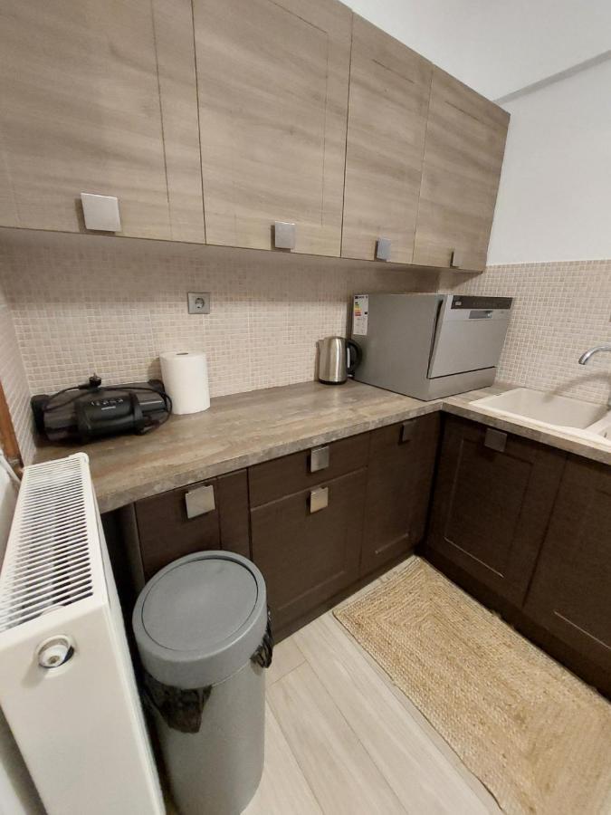Blue Flag Glyfada Center Apartment Athens Luaran gambar